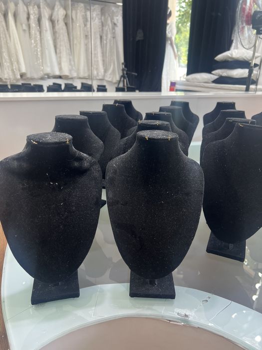 Moneken taqinchoqlar uchun