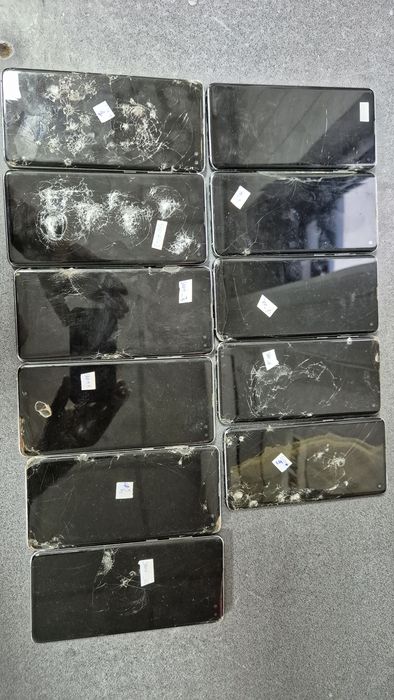samsung s10 S10E ca defecte s10+ pachet de piese
