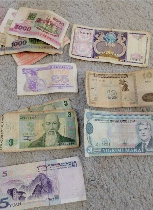 продам личную коллекцию