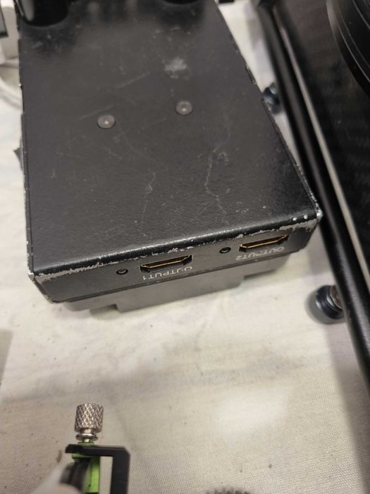 Accesorii foto video LPT Lanparte sony sbac-us30 andoer DJI Tiltamax