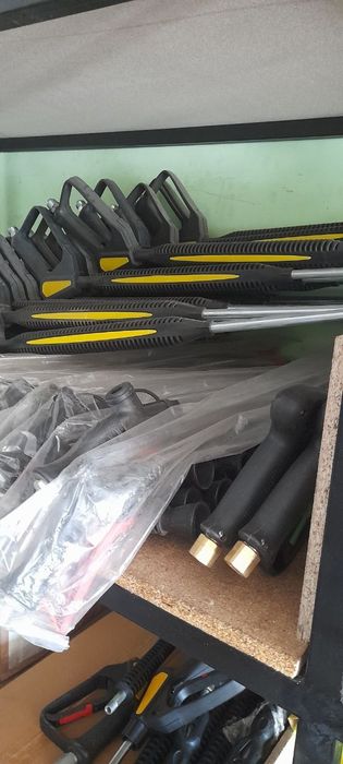 Сам мой. Установка.