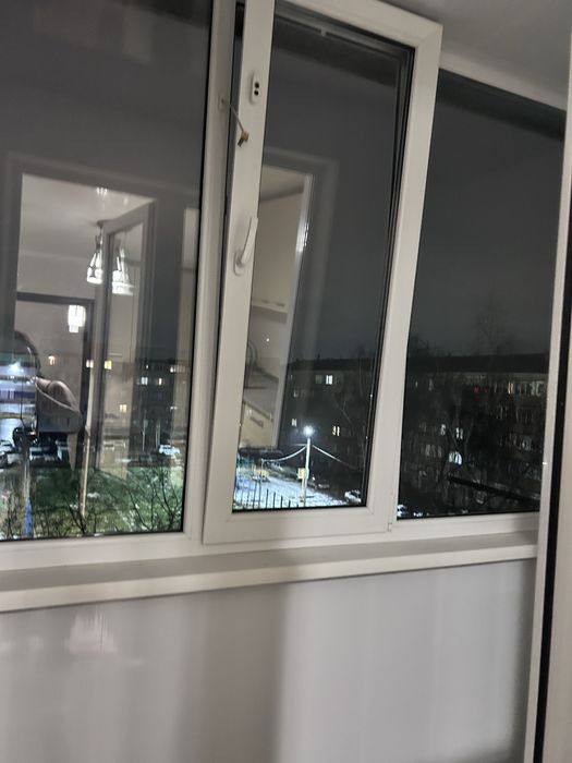 Продам 2-ком квартиру, леринградка