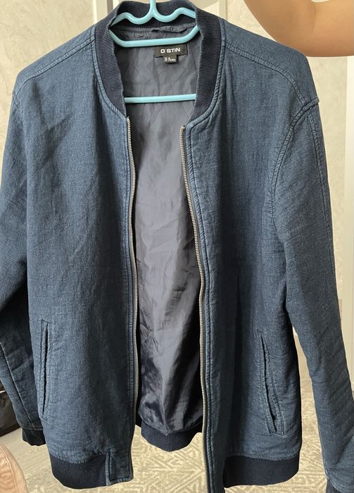 Весенняя   куртка