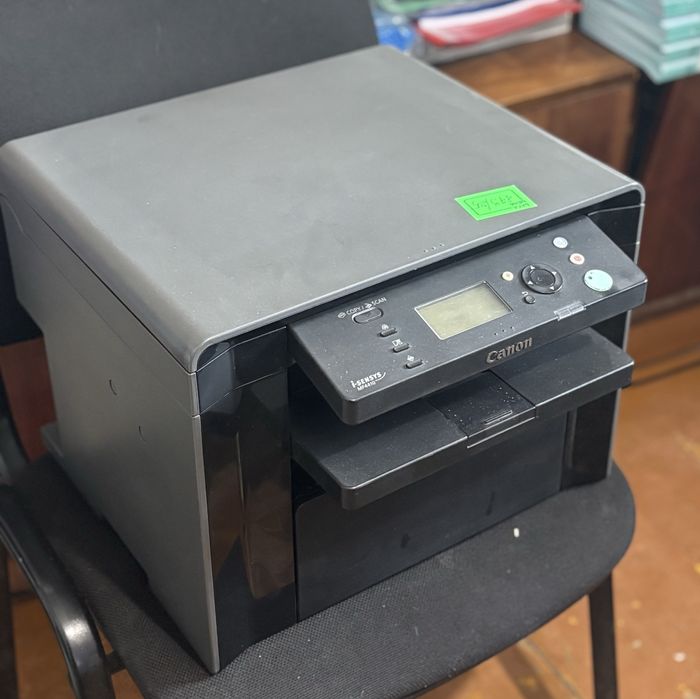 Продам принтер Canon MF4410