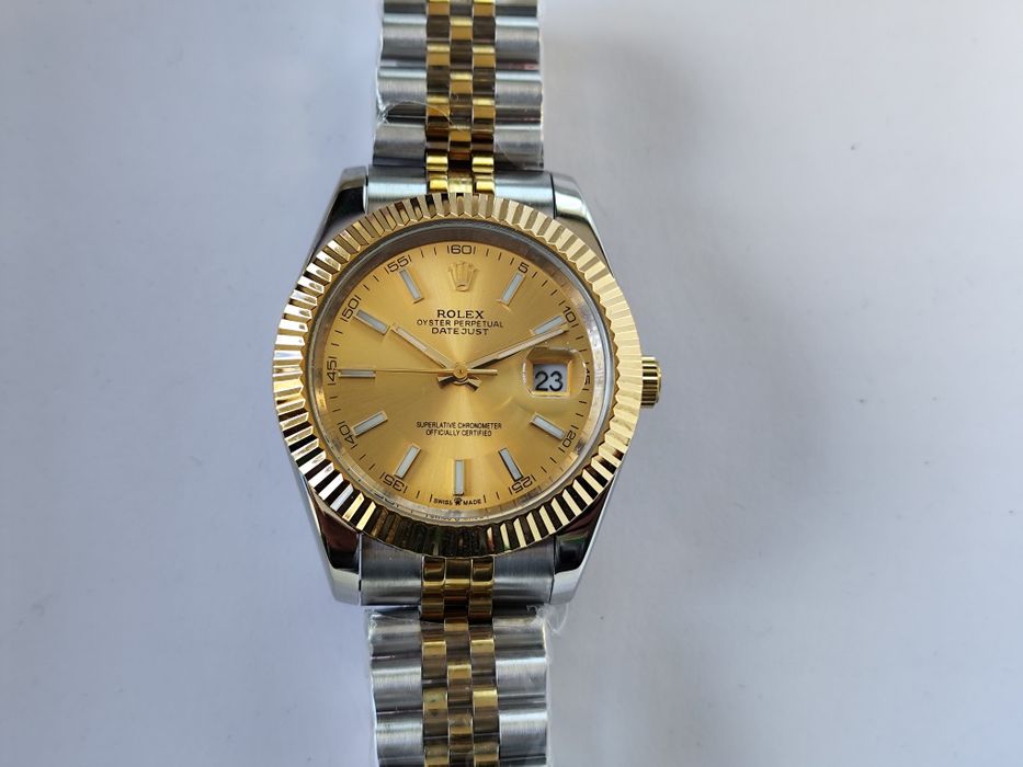 ceas Rolexx automatic