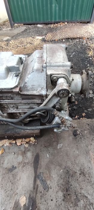 Продам   КПП ЗИЛ