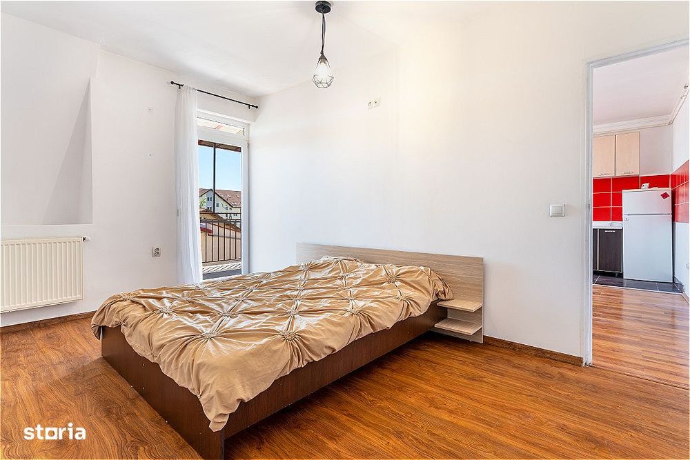 Apartament 2 camere | Strada Muzeul Apei