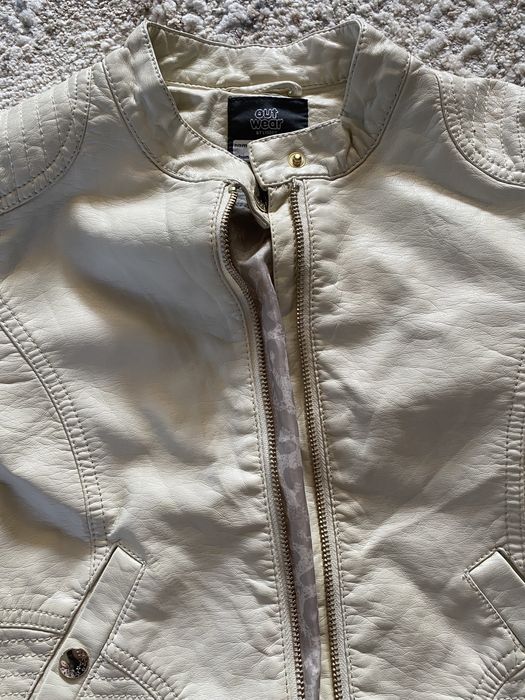 Кожаная куртка,кожак,косуха