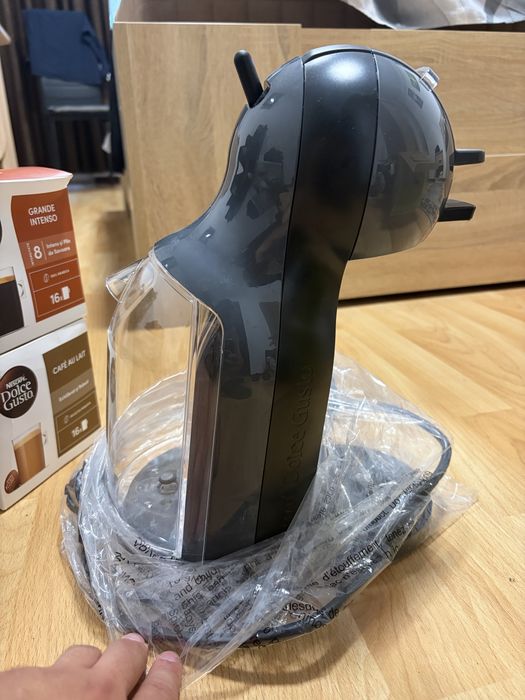Espressor  KRUPS Dolce Gusto Mini Me