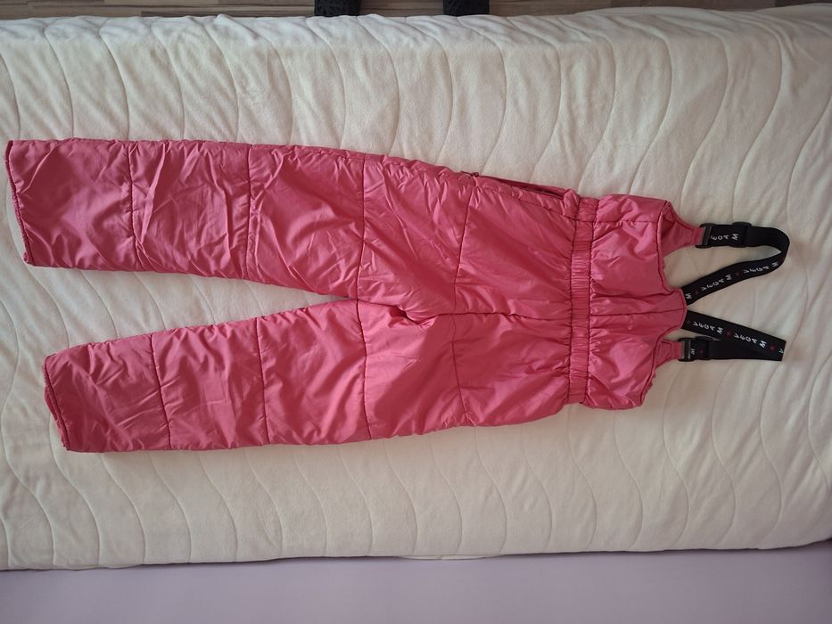 Зимен шушляков гащеризон