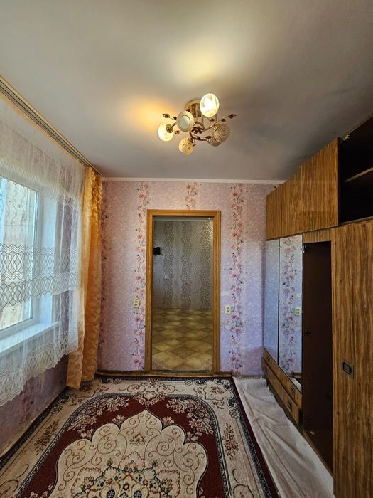 Продаётся 2 комн на Циолковского