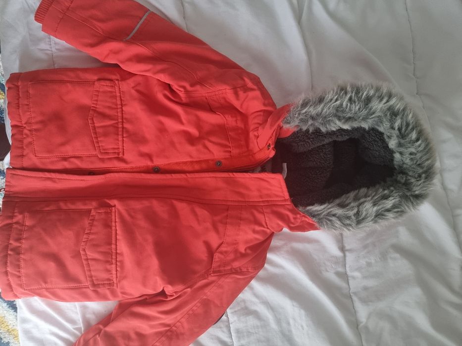 Greacă de iarna,fete 3-4ani