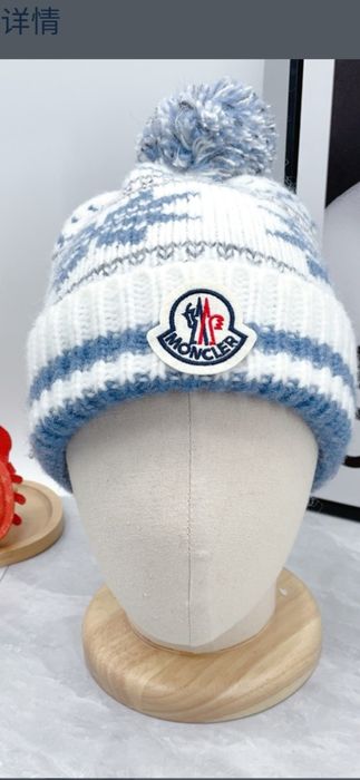 Fes Moncler, modele 2026, 8 modele