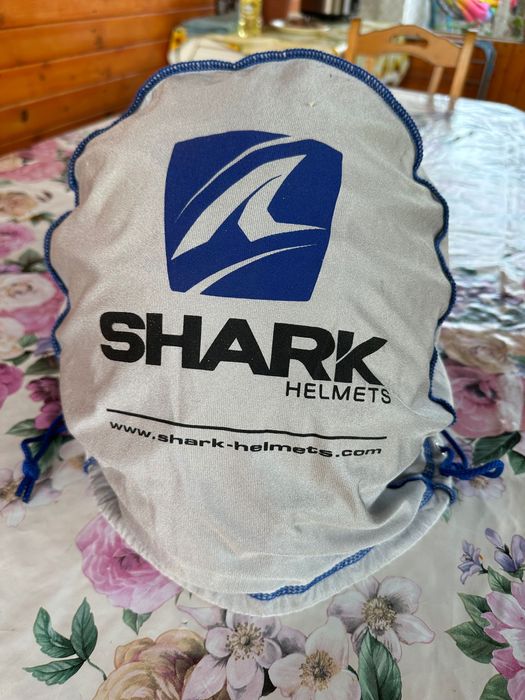 Каска Shark Hellcat