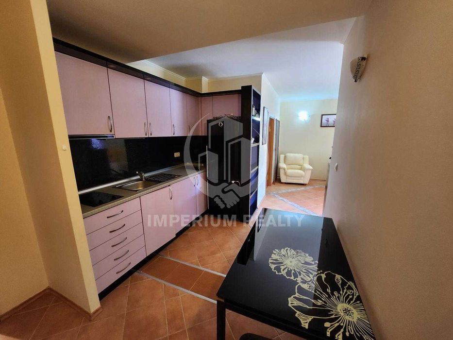 Продава се Четиристаен апартамент в к.к. Елените - 112 кв.м за 803 €/кв.м - Снимка #7