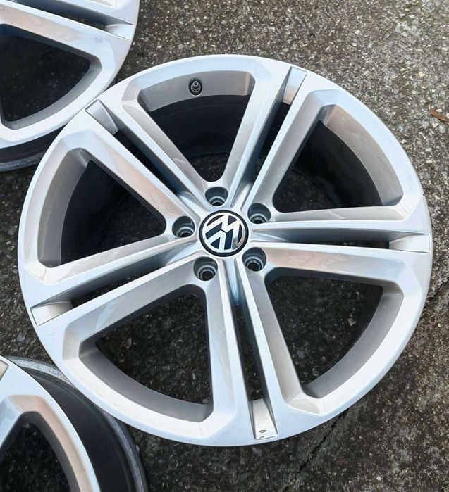 Джанти VW 5х112 19” 9j et 33