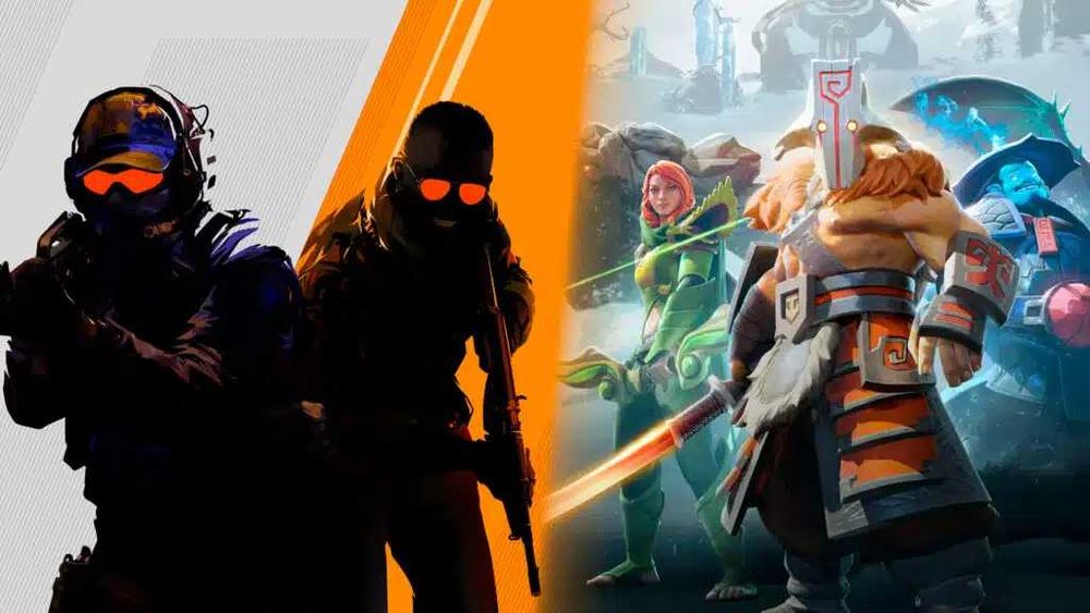 СКИДКИ ПК для игр i5-9400F + RX 580, SSD + HDD 1tb | CSGO2 | DOTA2