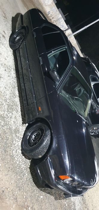 Bmw e34 m54 2.5 блок 3.46