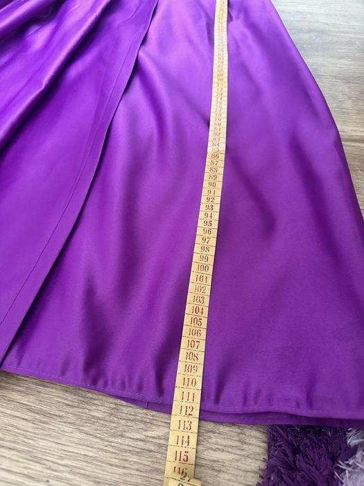 Rochie de ocazie cu spatele gol