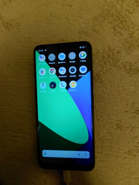 Продам реалми С 11