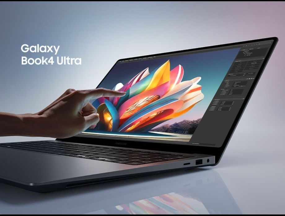 Samsung Galaxy Book4 Ultra (NP960XGL)
