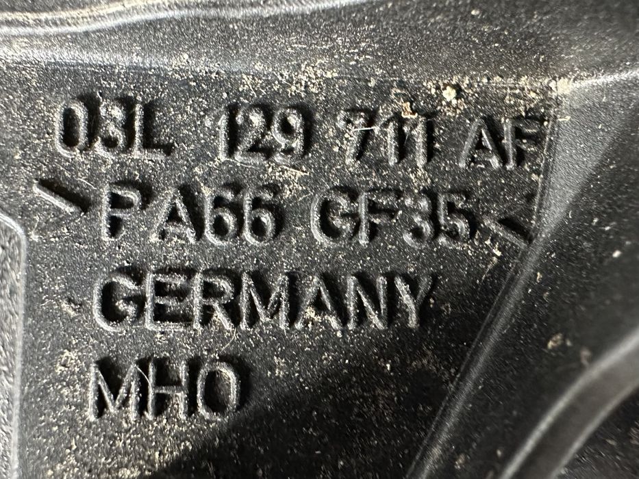 Galerie admisie VW / Audi / Skoda / Seat 2.0 TDI Euro 5