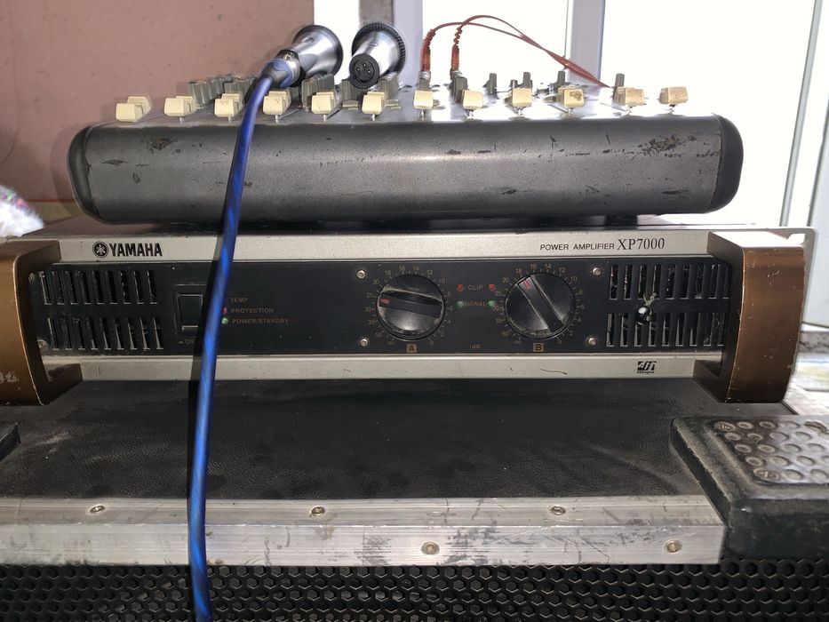 Kalonka prafisanalni