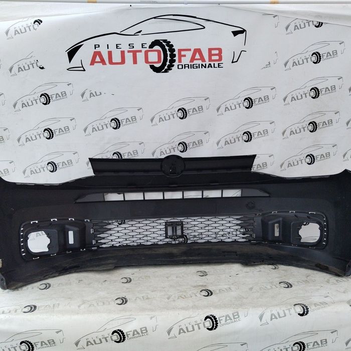Bara fata Volkswagen Caddy an 2020-2021-2022-2023-2024-2025-2026