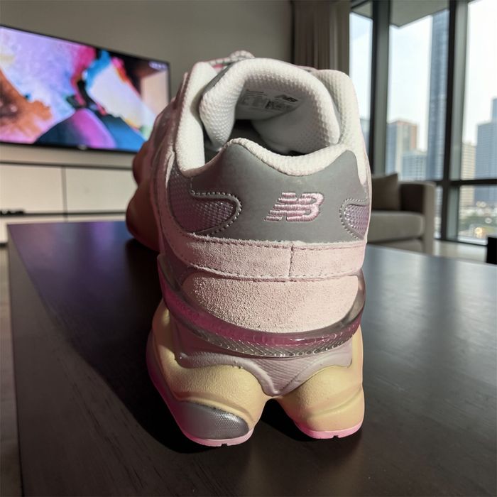 New Balance 9060 — Бели 38 | НОВИ