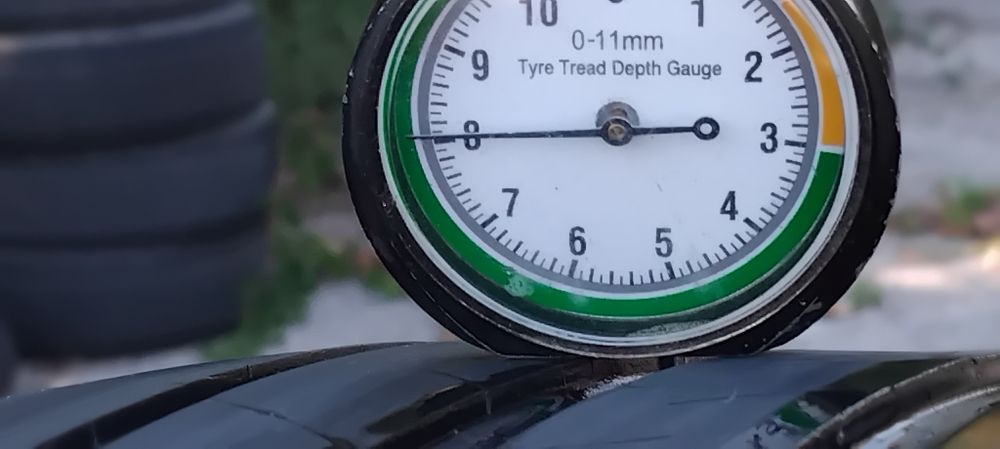 Гуми 195 55 16 Мишелин Michelin 4 броя. Нов внос. Не са нови! Цената е