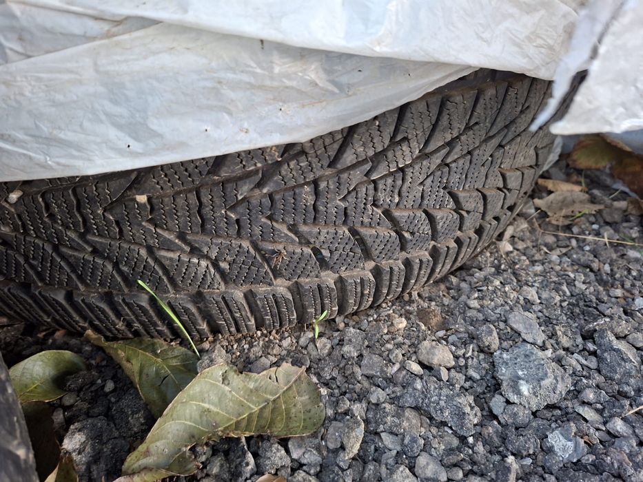 Jante bmw g30 g20 g11 g12 g32  R18 245/45/18 cauciucuri noi iarna
