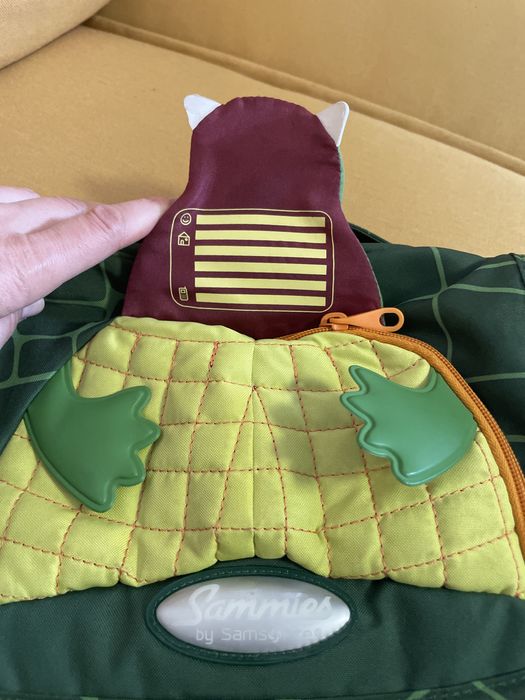 Детска раница Samsonite