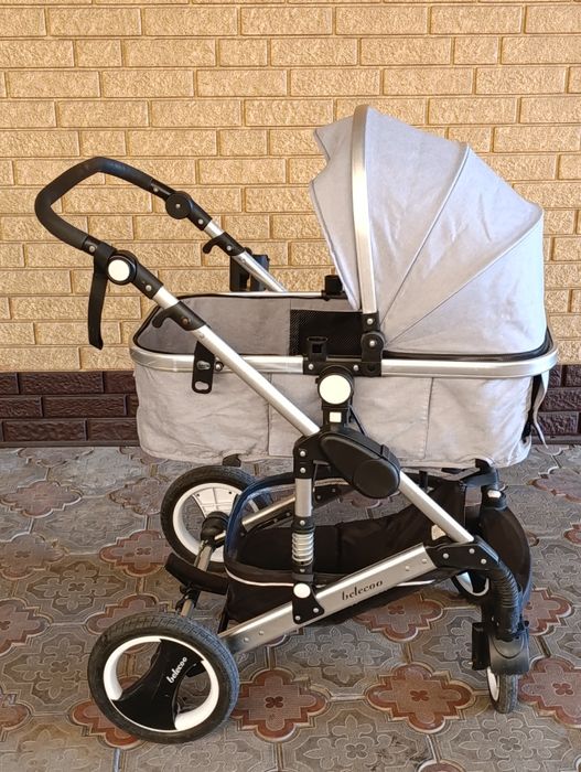 Коляска детская 3 положения