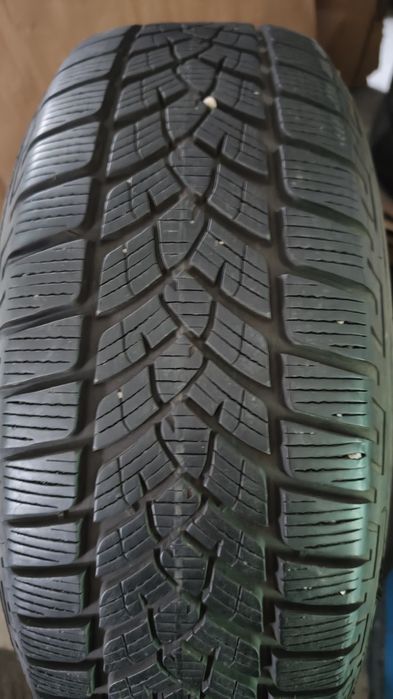 Jante Ford Kuga III 17" senz.+anv.iarna - FACTURA, GARANTIE