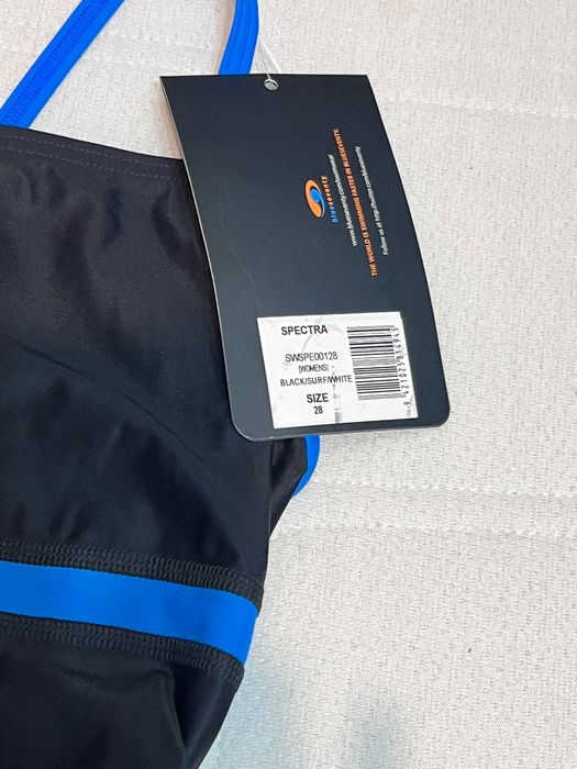 Costum de baie intreg Blueseventy W26/28/30 cu eticheta