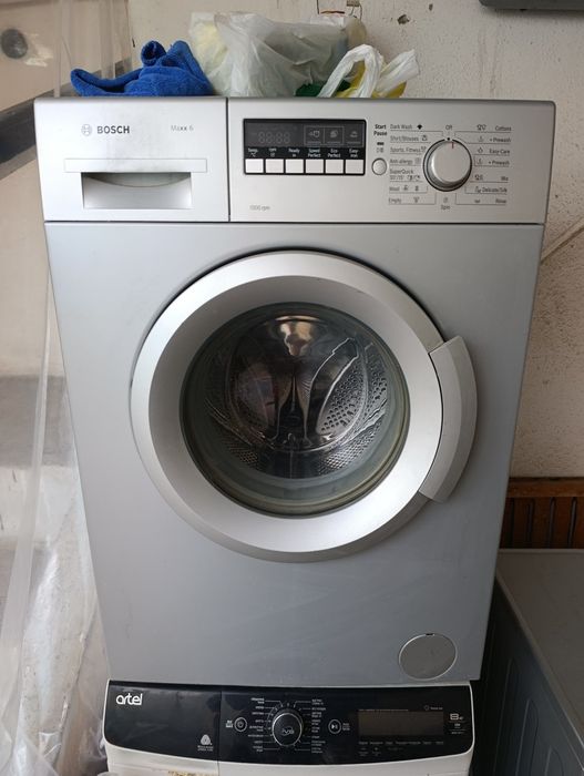 Продам стиральные машины