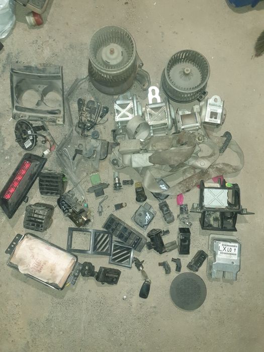 Запчасти крайслер 300с