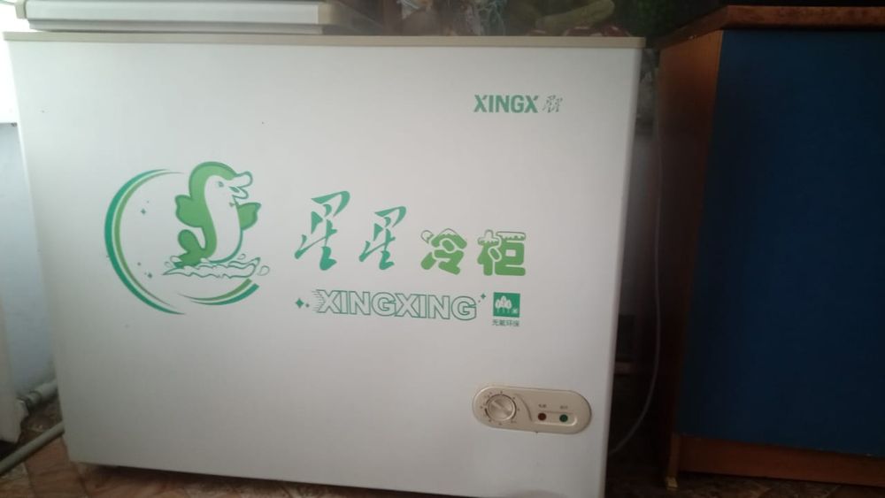 Моразильник сатылады