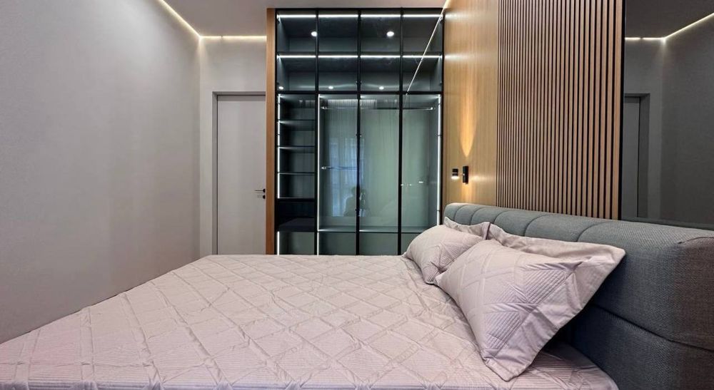 Kunlik kvartira Посуточно квартира Ташкент Сити