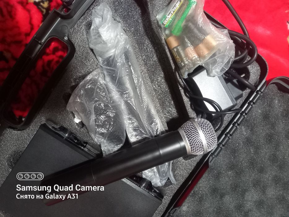 Микрофон.Микрофон .