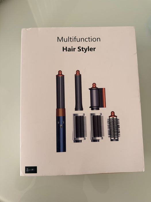 Dyson Мултифункционален професионален сешоар