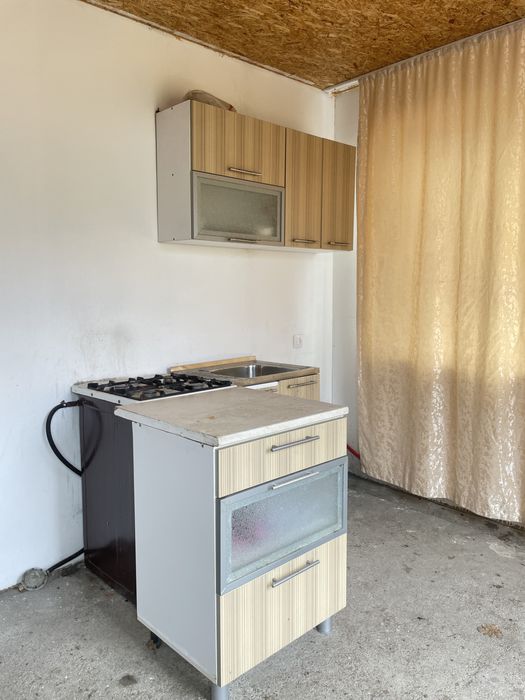 Кухонный гарнитур.Торг