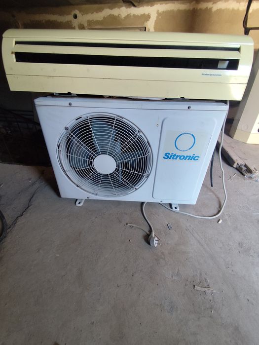 Sitronic 12 yaxshi ishlidi