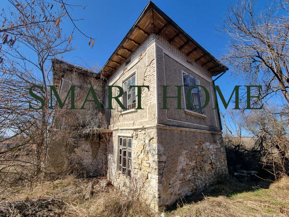 Продава се Къща в с. Ново село, Област Велико Търново - 120 кв.м за 170 €/кв.м - Снимка #1