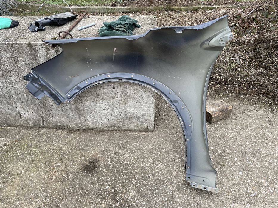 Десен калник за Subaru XV CROSSTRACK 2012-2018г