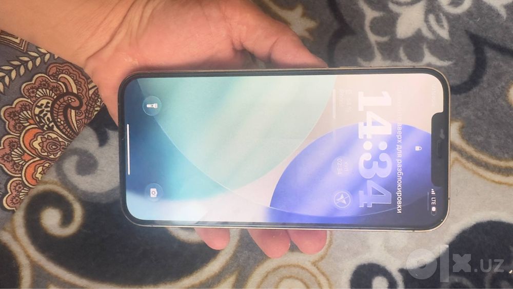 Iphone 12 pro max