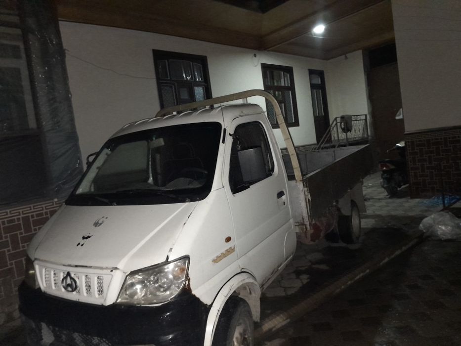 Чанган 87 талик 2014 йил