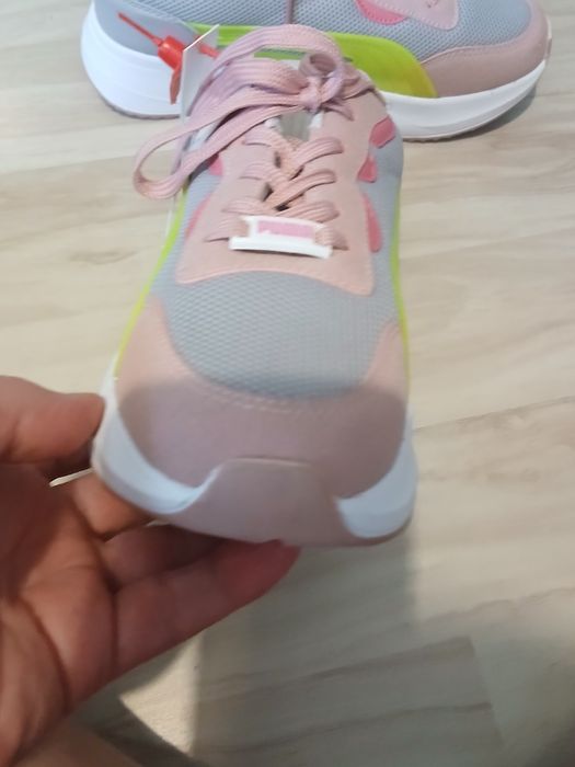 Маратонки PUMA Намаление