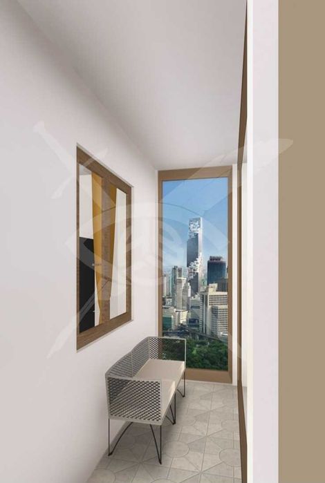 Продава се Тристаен апартамент в Пловдив, Сточна гара - 67 кв.м за 1418 €/кв.м - Снимка #8