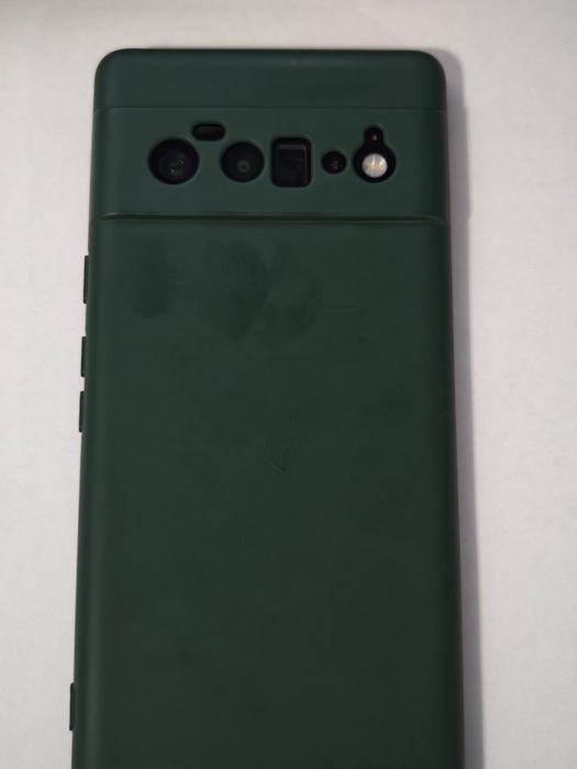 Продам или обменяю Google Pixel 6 Pro